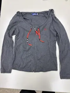 BURBERRY BLUE LABEL パーカー 38のサムネイル