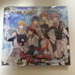 すとぷり アルバム Strawberry Prince