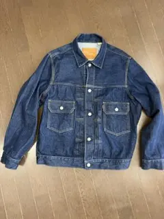 ⭐︎Levi's Premium デニムジャケット⭐︎別注