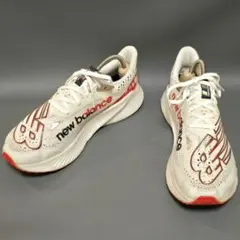 ニューバランス フューエルセルアールシーエリートv2 高性能 軽量 26.5cm