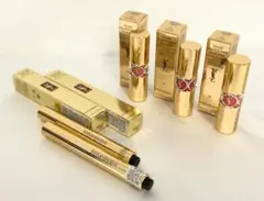 5点セット YSL イヴ・サンローラン リップ コンシーラー ワケあり