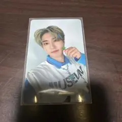 straykids social path 通常盤  ハン
