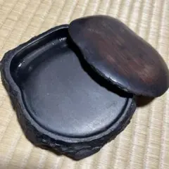 銘石 赤間硯 竹泉寿 大きめサイズ 銘石 赤間硯 竹泉寿 大きめサイズ - メルカリ