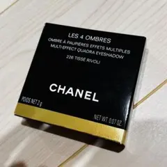 【Fuuuuuull.様専用】シャネル CHANEL LES 4 OMBRES