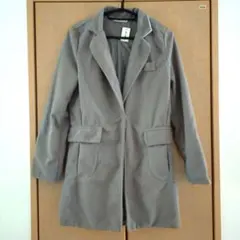 新品未使用　タグ付き　レディース　アウター　ジャケット　コート　М