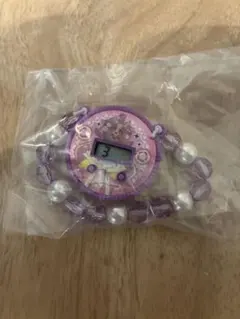 名探偵プリキュア　ブレスレットウォッチ&ケース　キュアアンサー