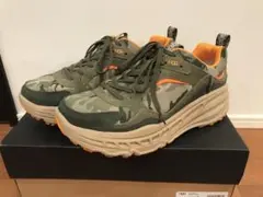 定価2.9万！UGG アグ M CA805 CAMO 高級スニーカー 27cmのサムネイル