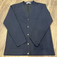 JOURNAL STANDARD カーディガン ネイビー　サイズSのサムネイル