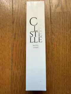 CELESTELLE Stellify Cream 22g 薬用クリームのサムネイル
