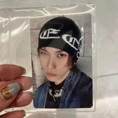 INI 池崎理人　トレカ　match up