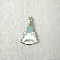 ちいかわ メタルチャームコレクション モモンガ