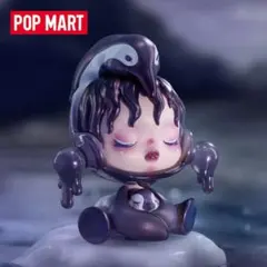 POPMART SKULLPANDA The Mare of Animals