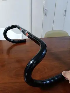THOMSON ドロップハンドル 400mm fi'zi:kバーテープ付 THOMSON ドロップハンドル 400mm fi'zi:kバーテープ付 - メルカリ