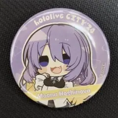 2025年最新】ムーナ・ホシノヴァ 缶バッジの人気アイテム - メルカリ