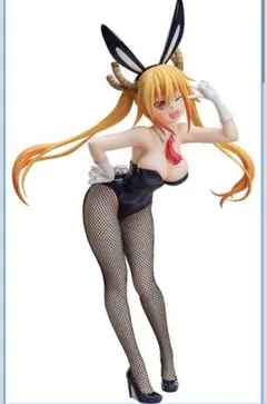 2025年最新】小林さんちのメイドラゴン バニーVer.の人気
