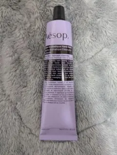 【新品未使用】Aesop エレオス　アロマティック　ハンドバーム　75ml