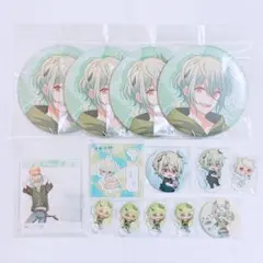 うたプリ BGS BMC エポス B賞 ちびキャラミニスタンディパネル 美風藍