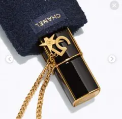 限定品　CHANEL N°5 パフュームケースセット