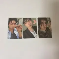 TREASURE ハルトトレカ まとめ売り