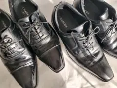ビジネスシューズ 本革