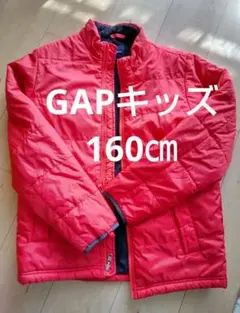 フリースジャケット コート