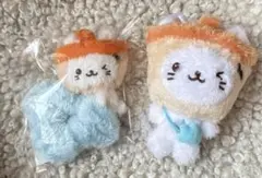 NCT WISH ユウシ バブルニャン wishdoll シュシュ