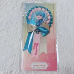 すとぷり ころん ふぁみくじ B賞 缶バッジ付きロゼット