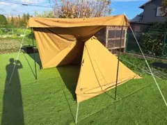 2026年最新】waq テントの人気アイテム - メルカリ