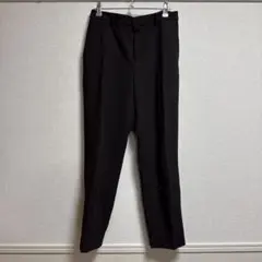 ユニクロ　スマートアンクルパンツ