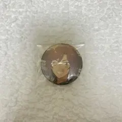 三毛縞斑 缶バッジ