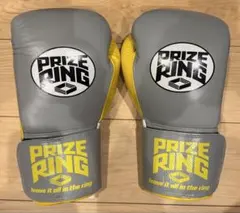 PRIZE RING ボクシンググローブ 14oz Professional