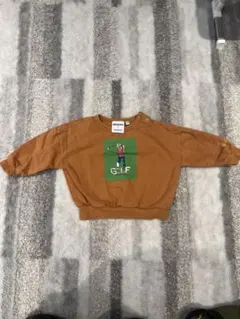 MIRACLE-KUN × MARKEY'S GOLFトレーナー 95