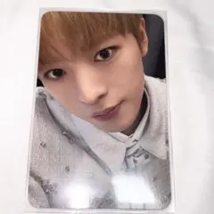 NCTWISH ユウシ WISHLIST トレカ