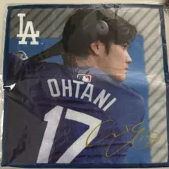 2026年最新】大谷翔平 サイン タオルの人気アイテム - メルカリ