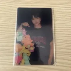 ENHYPEN メモリーズ　ジェイ