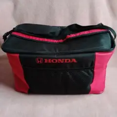 Honda ホンダ オリジナル 保冷温 ショルダー クーラー バッグ 非売品
