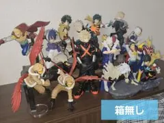 僕のヒーローアカデミア フィギュア 16体セット
