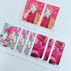 学園アイドルマスター　学マス　ぱしゃこれ　花海咲季