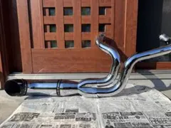 SP忠男 スーパーコンバット タイプツーテール モンスターパワー