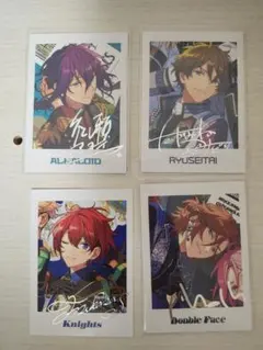 あんスタ TRIP ぱしゃっつ P.A.shots