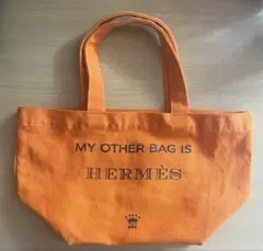 Jessica Kagan Cushman トートバッグ