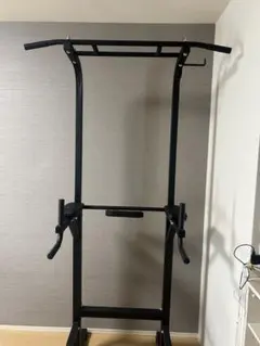 1週間限定引越しセール！STEADY 懸垂バー