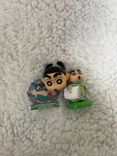 クレヨンしんちゃん　セット