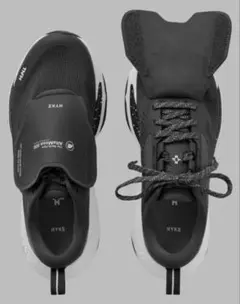 THE NORTH FACE ALTAMESA 500 HYKE ブラック25㎝ - メルカリ