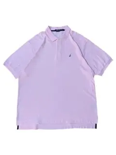 値段交渉可！　NAUTICA 半袖ポロシャツ