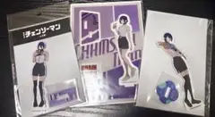 チェンソーマン レゼ アクスタ