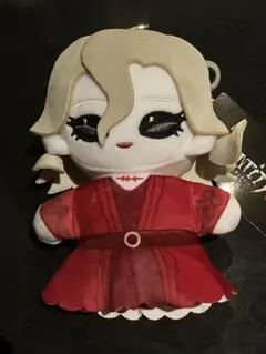 第五人格 第5人格 踊り子 ぬいぐるみ - メルカリ