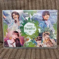 Summer Paradise 2017 Blu-ray2枚組 - メルカリ