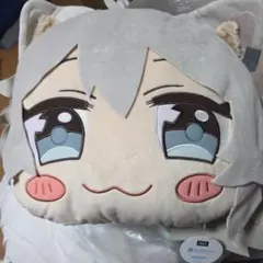 よふかしのうた メガジャンボ 寝そべり ぬいぐるみ 七草ナズナ - メルカリ