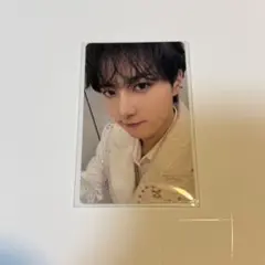 INI 尾崎匠海　トレカ　120 XQUARE MASTERPIECE